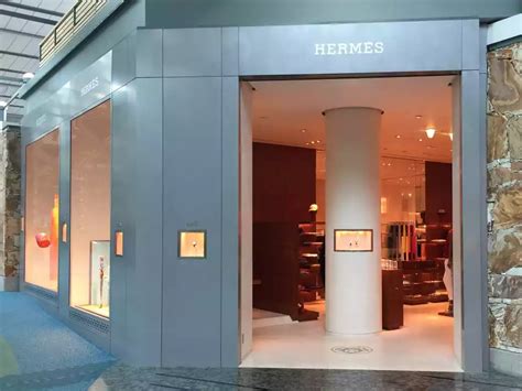 hermes vancouver career|hermes vancouver airport.